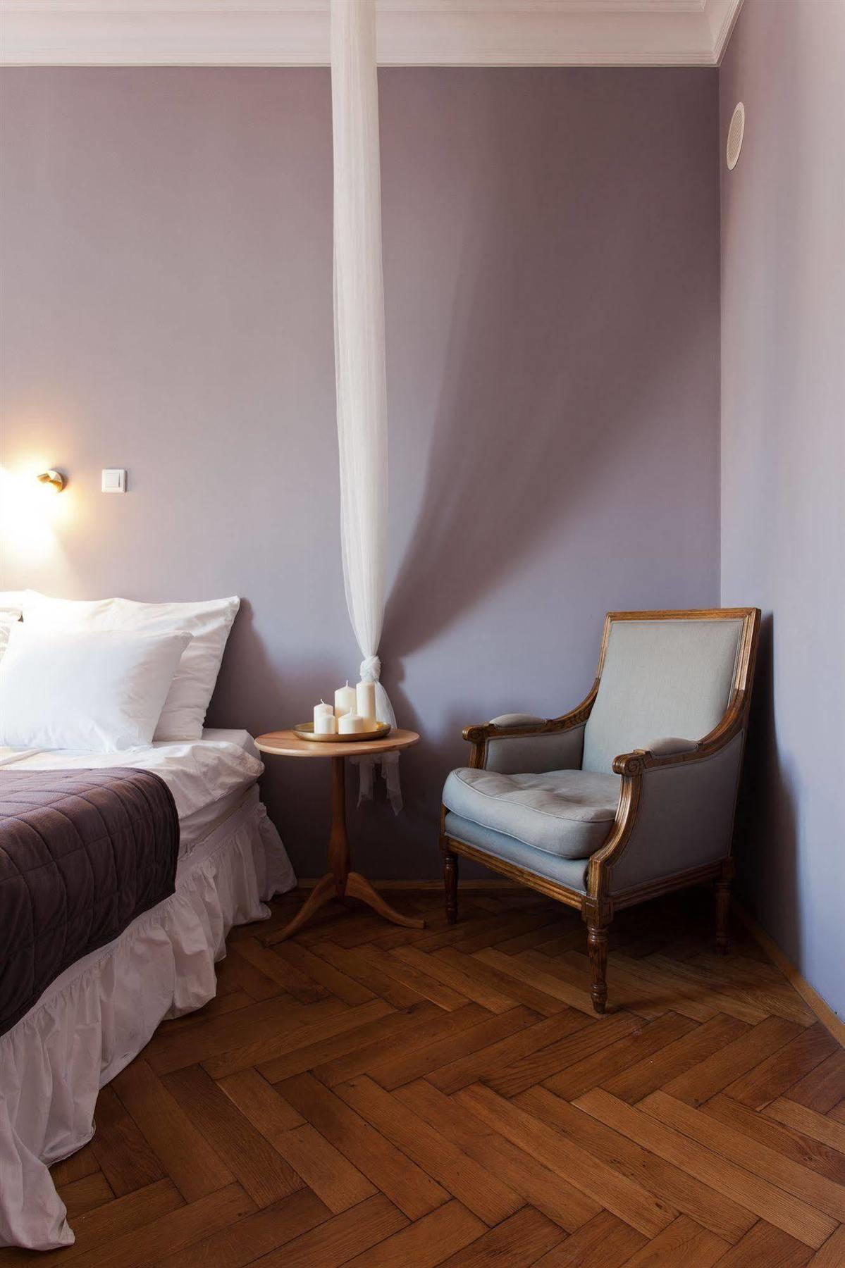 Angel House Bed & Breakfast Krakow Exterior photo