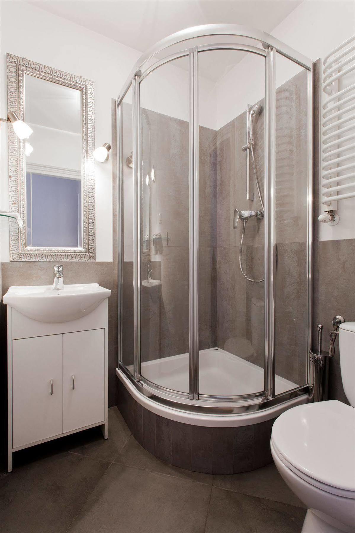 Angel House Bed & Breakfast Krakow Exterior photo